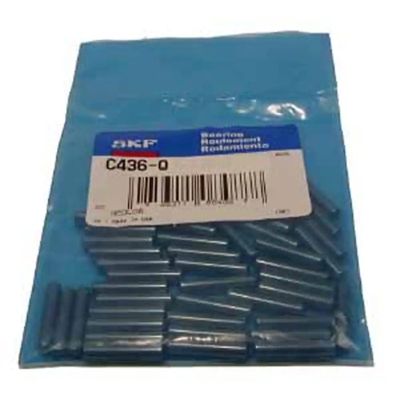 SKF Loose Needle Rolling Elements, B1316-Q B1316-Q